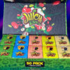 Juicy AF Fryd Carts