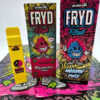 Live Resin Batter