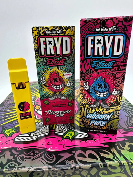 Live Resin Batter