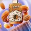 Churro Donuts bites