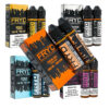 Fryd Twin 60ML E-Liquids