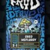Oreo McFlurry Fryd Magic Mushroom Chocolate Bar