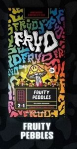 Fruity Pebbles Fryd strain