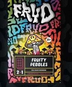 Fruity Pebbles Fryd strain