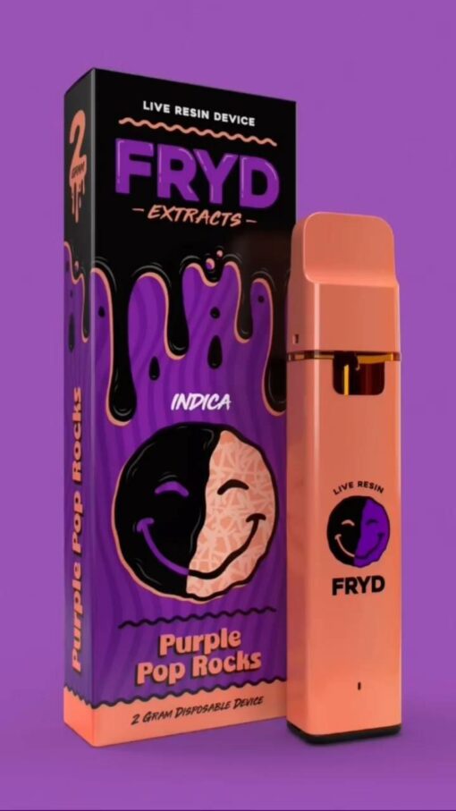 where to buy fryd carts